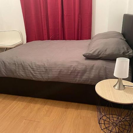 Maisonnette Autonome Questembert Zewnętrze zdjęcie