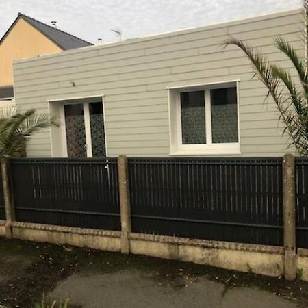 Maisonnette Autonome Questembert Zewnętrze zdjęcie