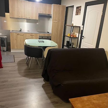 Maisonnette Autonome Questembert Zewnętrze zdjęcie