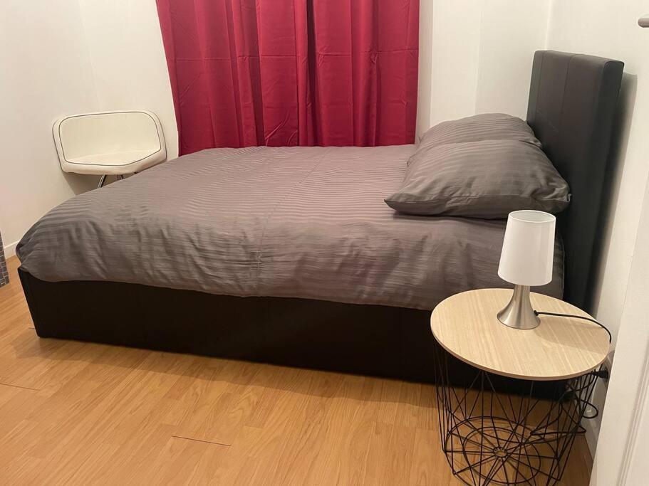 Maisonnette Autonome Questembert Zewnętrze zdjęcie