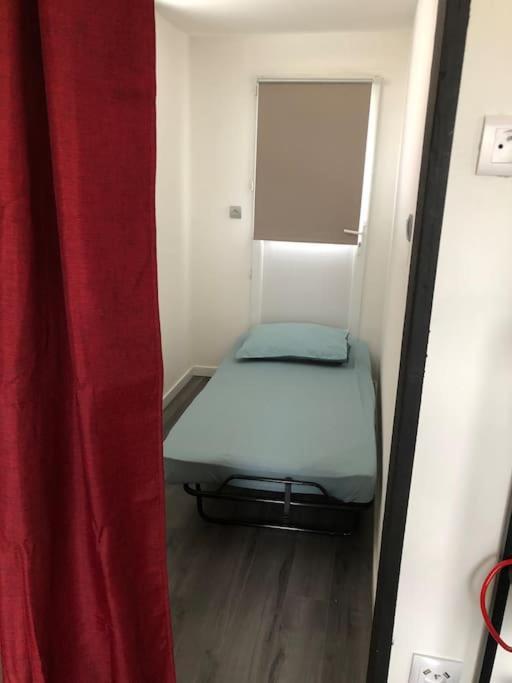 Maisonnette Autonome Questembert Zewnętrze zdjęcie